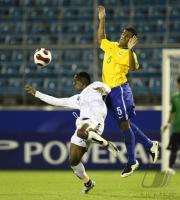 Fussball International  U 17 Weltmeisterschaft Achtelfinale