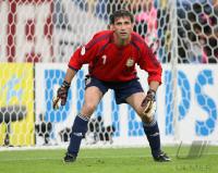 Fussball WM 2006: Argentinien - Serbien/Montenegro