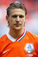 FUSSBALL, INTERNATIONAL: Japan - Holland