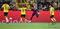 Fussball  Supercup  Saison 26/27 Borussia Dortmund - FC Bayern Muenchen