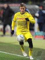Fussball 1. Bundesliga, Saison 2011/2012:  Jakub  KUBA Blaszczykowski (Borussia Dortmund)