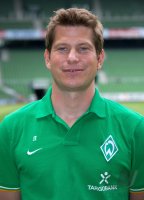FUSSBALL   1 BUNDESLIGA   SAISON 2011/2012, Portraettermin SV Werder Bremen