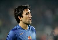 Fussball Champions League FC Barcelona 2-2 FC Chelsea