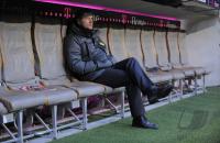 Fussball 1.Bundesliga 08/09  ZORC (Dortmund)