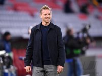 Fussball International CHL 21/22: FC Bayern Muenchen - Dynamo Kiew