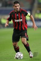 Fussball, Champions League: Anderlecht - Mailand