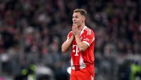 Fussball 1. Bundesliga Saison 25/26
FC Bayern Muenchen - Borussia Dortmund