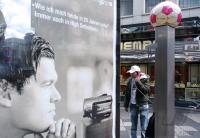 Fussball WM 2006 in Deutschland, Werbung