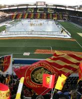 Eishockey SCL Tigers - SC Bern