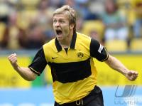 Fussball International: Borussia Dortmund - AS ROM