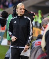 Fussball 1. Bundesliga Saison 15/16: VfB Stuttgart  - SV Werder Bremen