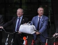 FUSSBALL International  FIFA  WM 2018 und FIFA WM 2022