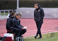 Regionalliga Suedwest 18/19: TSG  Balingen - VfB Stuttgart II