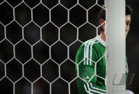 Fussball Internationales Testspiel: Deutschland - Frankreich