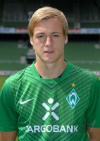 FUSSBALL   1 BUNDESLIGA   SAISON 2011/2012, Portraettermin SV Werder Bremen