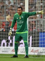 Fussball International Audi Cup 2015: FC Bayern Muenchen - Real Madrid