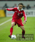 FUSSBALL INTERNATIONAL  Euro Quali 2004