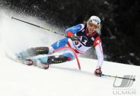 Ski Alpin  Herren  Slalom Kitzbuehel 2009