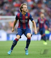 FUSSBALL International 2014/2015: Ivan Rakitic (Barca)