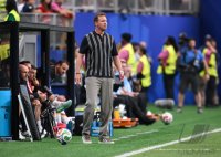 Fussball WM 2026 Vorrunde: Deutschland - Curacao