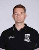 1. Basketball Bundesliga 2012/2013  Walter Tigers Tuebingen