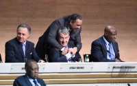 Fussball International Ausserordentlicher FIFA Kongress 2016 in Zuerich