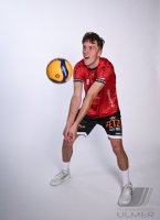 Volleyball 2. Bundesliga Saison 25/26:
Fotoshooting TV Rottenburg