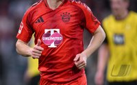 Fussball 1. Bundesliga 24/25: FC Bayern Muenchen - Borussia Dortmund