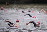 Mey Generalbau Triathlon Tuebingen 2024