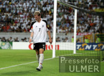 Fussball INTERNATIONAL  EURO 2004  Deutschland - Tschechien im Stadion Jos Alvalade in Lissabon 23.06.2004