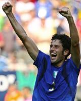 Fussball WM 2006 ITA-AUS