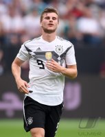 Fussball International Testspiel: Deutschland - Saudi-Arabien