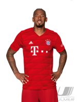 Fussball 1. Bundesliga 2019/2020: Fototermin beim FC Bayern Muenchen