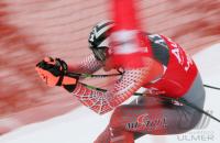 Ski Alpin  Herren Lake Louise  CAN