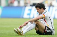 Fussball International: Nationalmannschaft Deutschland