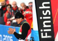 Olympische Spiele 2006 Turin  Biathlon 10 Km Maenner