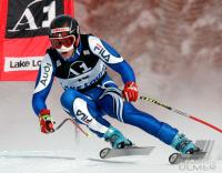 Ski Alpin  Herren Lake Louise  CAN