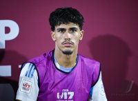 Fussball, Junioren U 17 WM 2025 Argentinien - Belgien 
Gruppe D