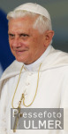 Weltjugentag 2005 in Koeln   Papst Benedikt XVI.