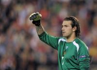 Fussball International EM 2012-Qualifikation:  Belgien - Deutschland