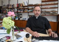 Regens Msgr. Andreas Rieg (Rottenburg)