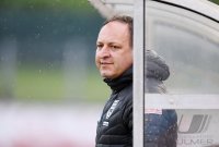 Fussball Regionalliga Suedwest 2020/2021: TSG Balingen - SSV Ulm