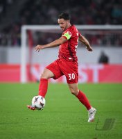 FUSSBALL EUROPA LEAGUE SAISON 2025/2026
SC Freiburg - FC Basel
