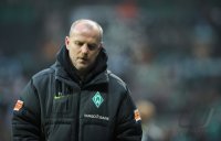 Fussball: 1. Bundesliga Saison 2010/2011: Werder Bremen - Hannover 96