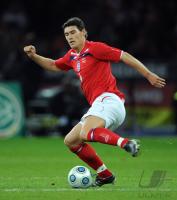 Fussball Internationales Freundschaftsspiel: Deutschland - England