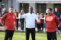 Fussball Kreisliga A 3 Alb 24/25: VfB Markenbotschafter besucht den SV Hirrlingen
