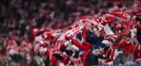Fussball  DFB Pokal  2. Runde  Saison 2026/2027 FC Bayern Muenchen - 1. FC Magdeburg
