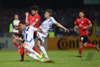 Fussball DFB Pokal 1. Runde 15/16: SSV Reutlingen - Karlsruher SC