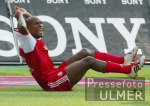 FUSSBALL  1. Bundesliga FC Bayern Muenchen  - VfL Bochum
