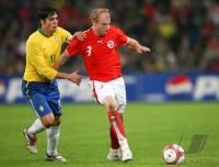 Fussball 1. Bundesliga:FC Schalke 04 - Mainz 05